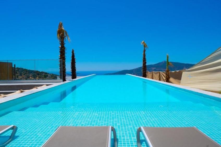 Villa Su Kalkan - foto 11
