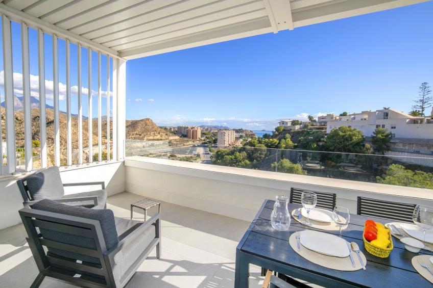 Bolnou Blue Sea - foto 15