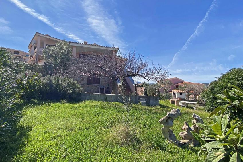 ST4 Citai Haus mit Meerblick - foto 37