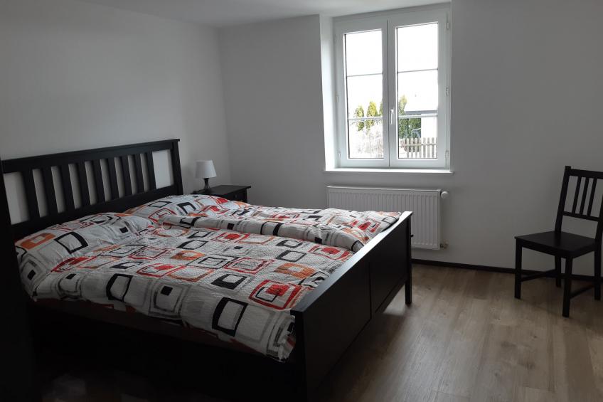 Appartement - Le Pèlerin, (Saignelegier), - foto 4