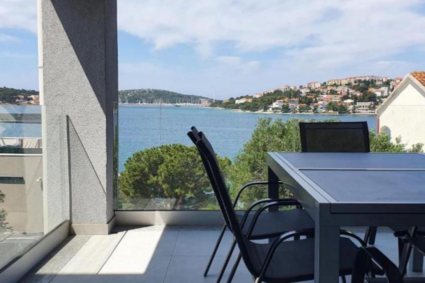 Villa Seka - Deluxe Villa with  Swimming pool and Sea View - foto 28