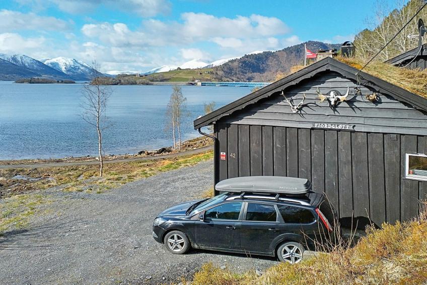 FJORDGLØTT - foto 25