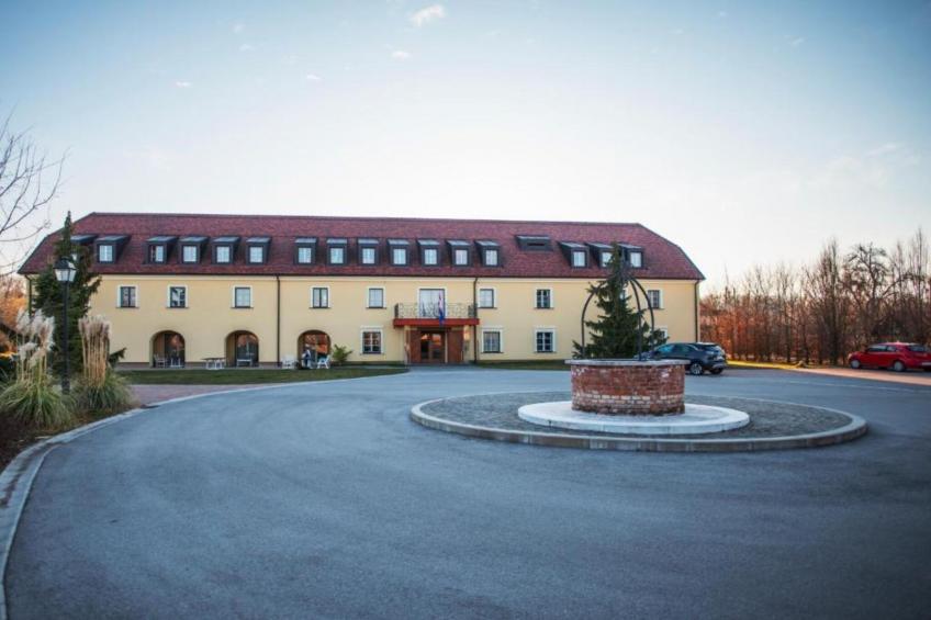 Jurjevec Castle - Comfort double or twin room - foto 15