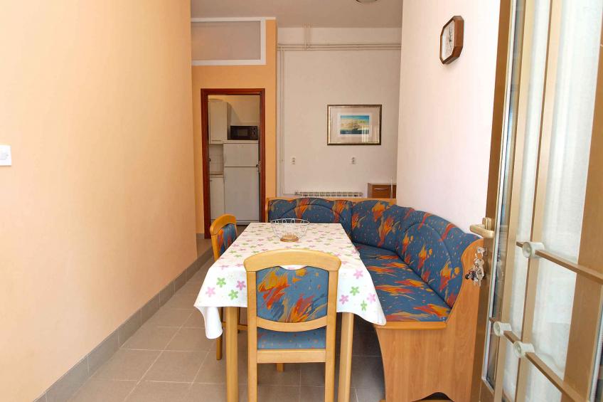 Holiday apartment with garden, washing machine and dishwasher - BF-8KJZ - foto 19