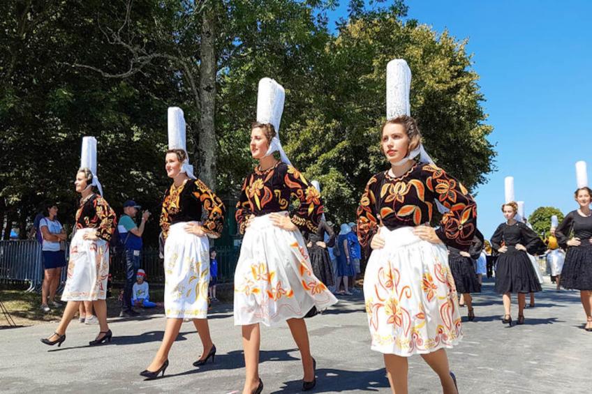 Maison à Plovan - foto 14