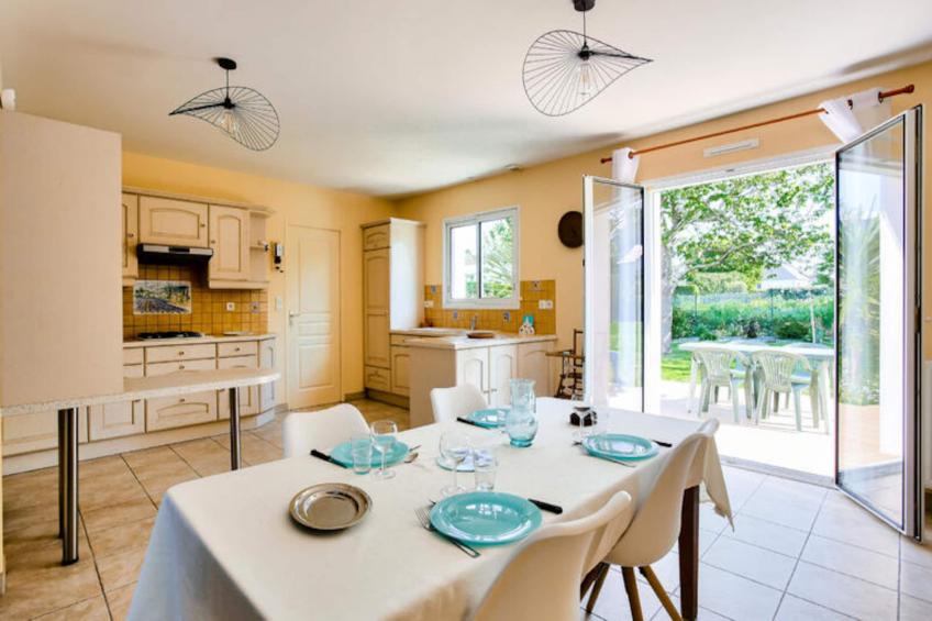 Maison à Pleurtuit - foto 3