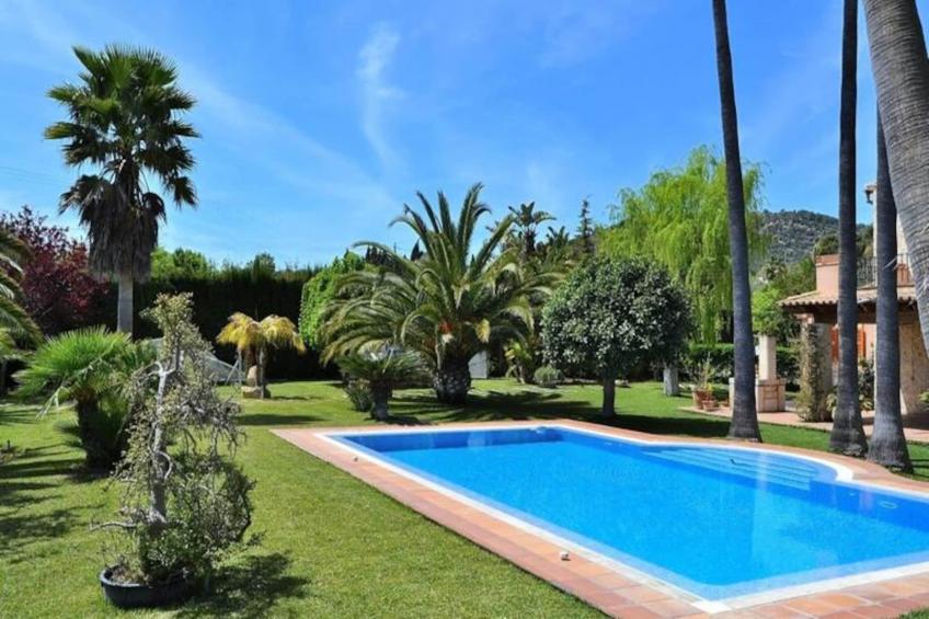 Maison à Binissalem - foto 23