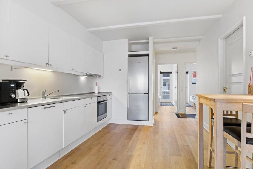 "Terina" - 5m from the sea in Funen - foto 8