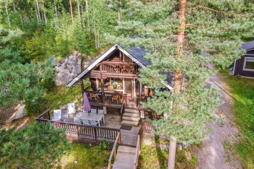 Vekurinveranta - foto 2