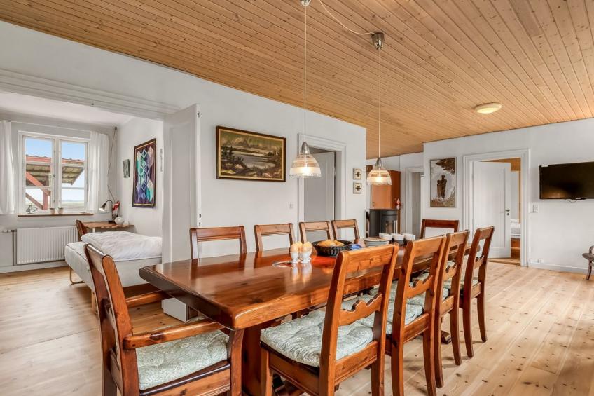 "Soria" - 600m to the inlet in Western Jutland - foto 32