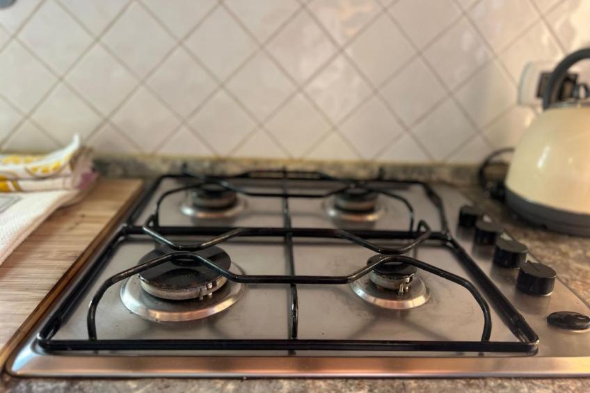 Exklusiv Ferienhaus Elba mit Panorama und Garten - foto 29