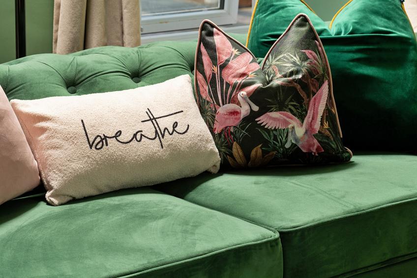 Peace Retreats Penthouse - foto 37