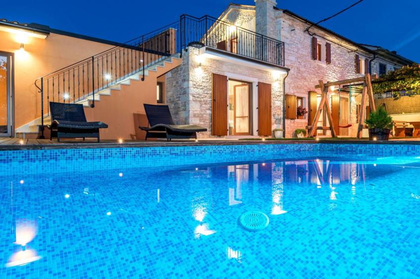 Villa Ivka - alles was Sie für Ihren Urlaub brauchen!! - foto 2