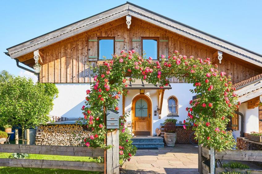 Übersee21 Ferienloft - foto 21