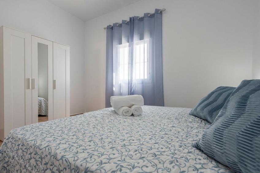 Casa Rural Maria - Lantejuela - foto 15