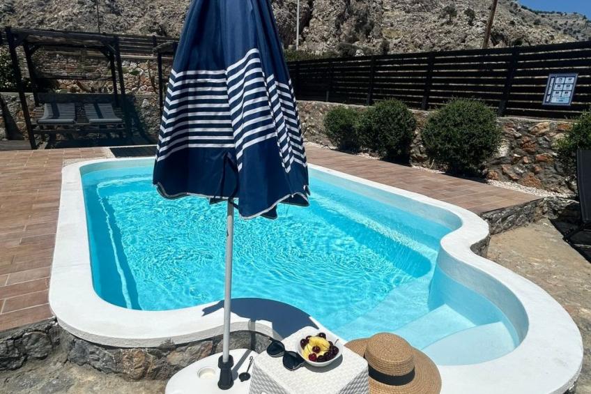 Villa Poseidon Blau - foto 44