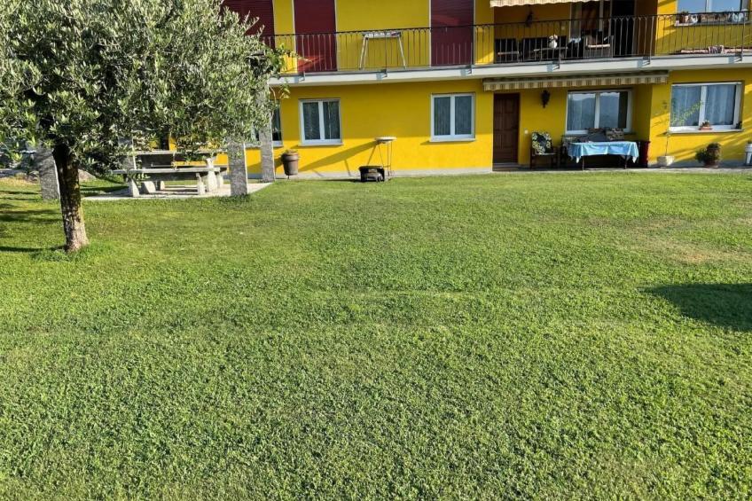 CASA GIALLA - foto 2