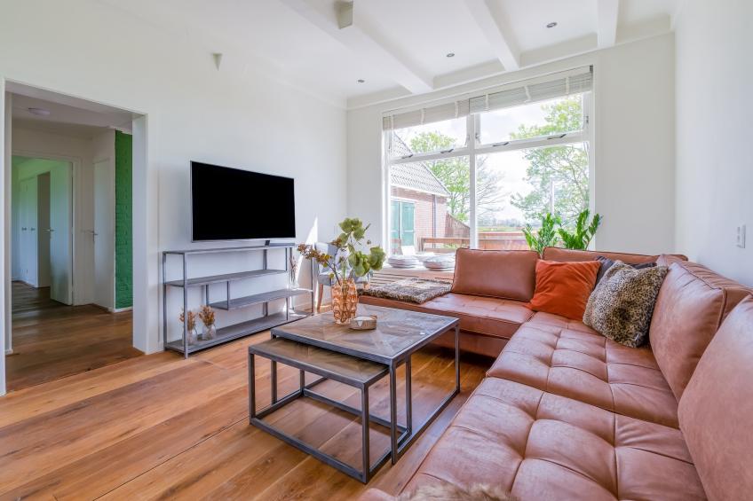 B&B boerderij GRUTSK - foto 2