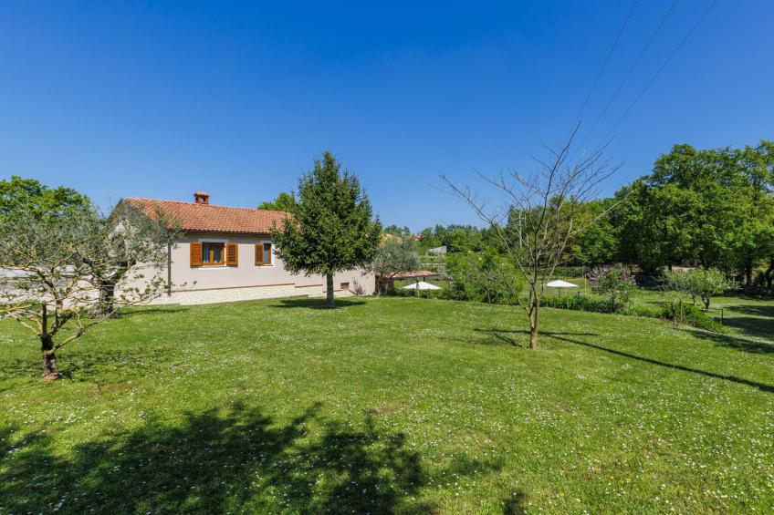 Villa Križanci - foto 49