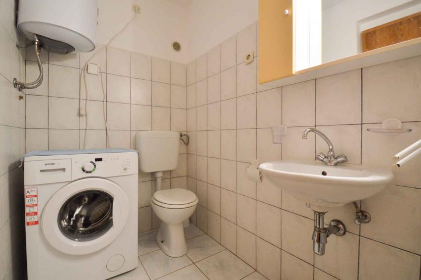 Vakantiewoning met terras - VW-ZF2N - foto 9