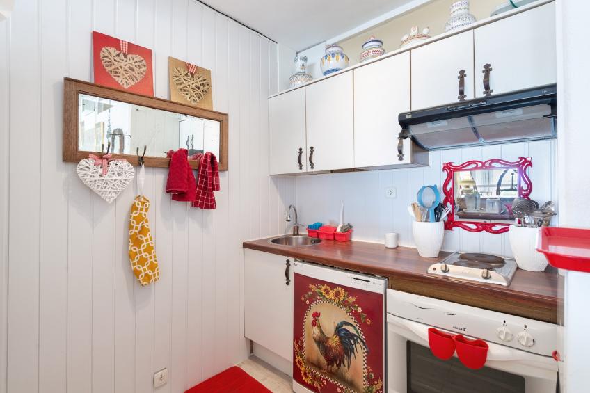 Apartamento 24 Edificio Canopus - foto 4