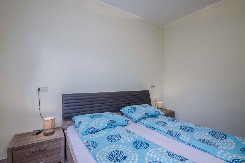Holiday apartment mit Klimaanlage und Meerblick - BF-VC89B - foto 20