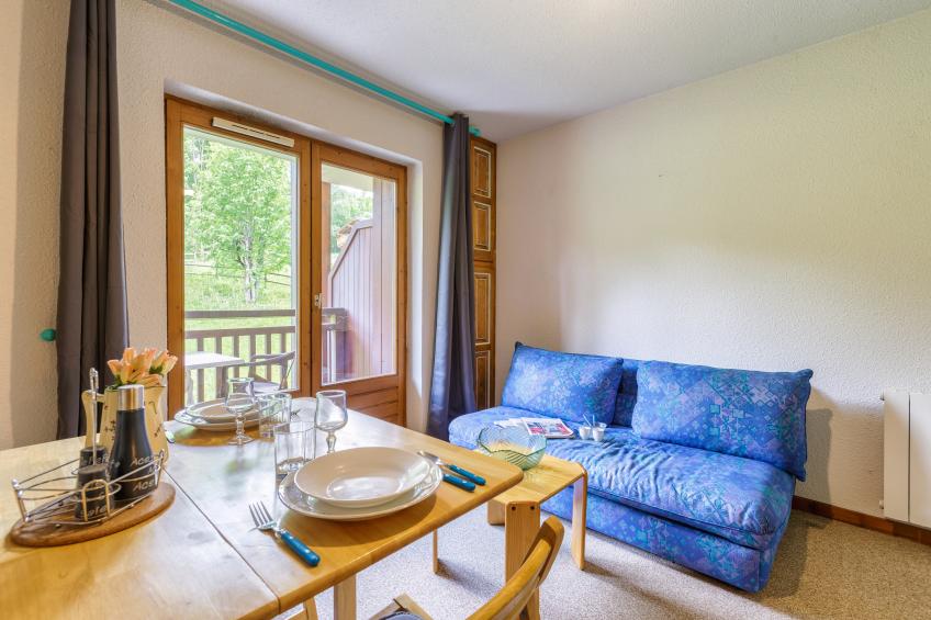 Appartement Plein Nature - Combloux - foto 2
