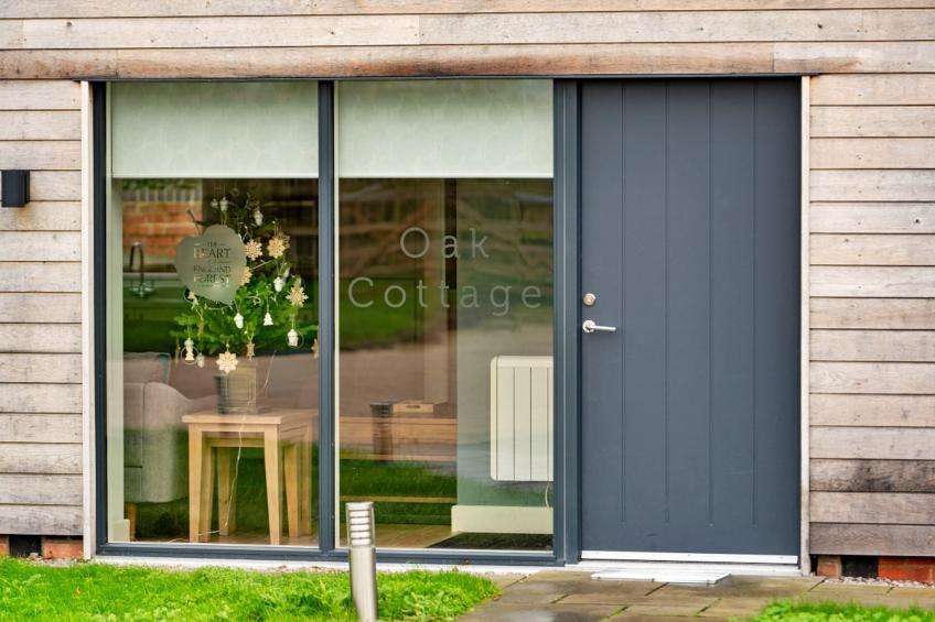 Oak Cottage - foto 34
