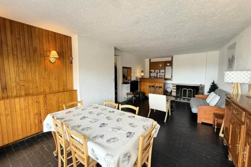 Belle Maison Individuelle Face Aux Pistes - foto 31