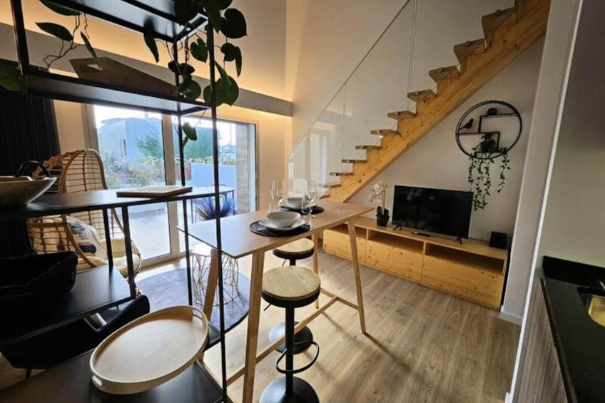 Marinha Grande Apartamentos  Duo N°7 - foto 15