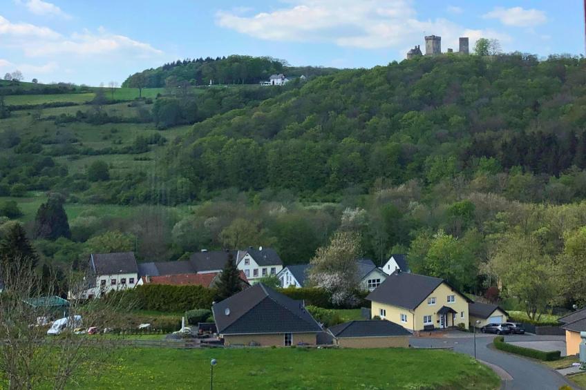 Ferienwohnung Eifelglück mit Dachterrasse - foto 27