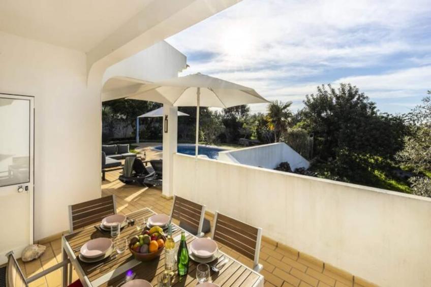 Casa Neel Boliqueime - foto 14