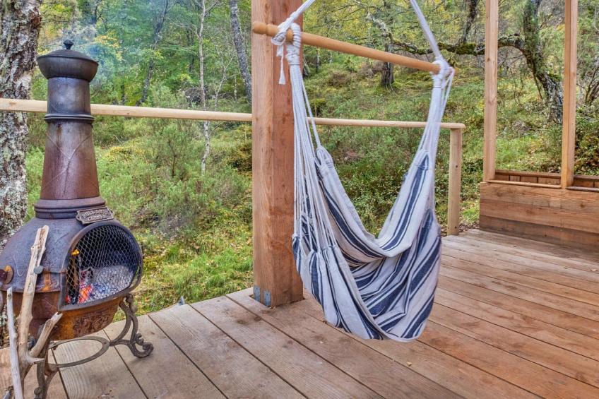 Cosagach Falls Cabin - foto 32