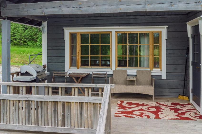 Hietaniemen usko - foto 13