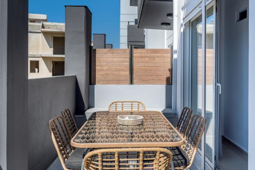 Armonikon Pool Villa 1 - foto 35