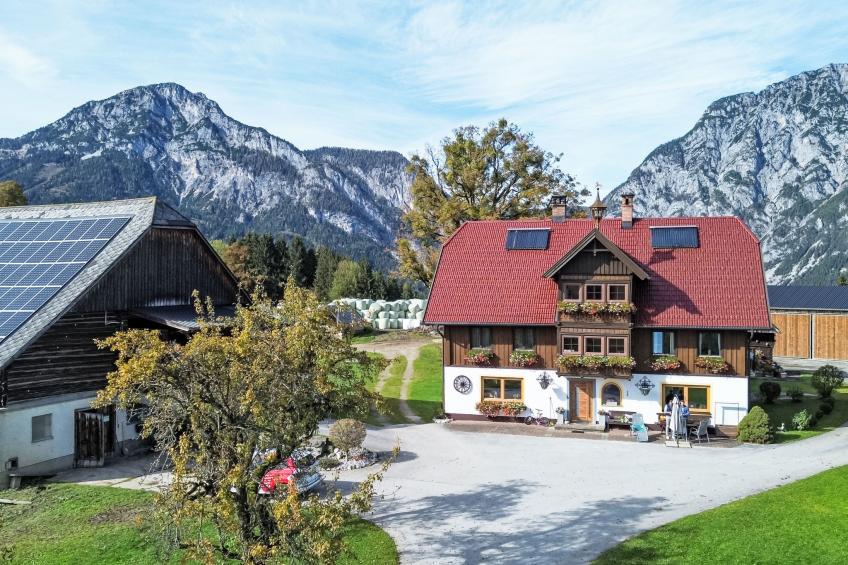 Bergchalet - foto 79