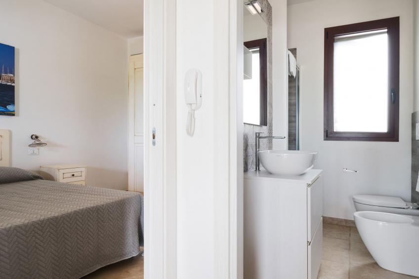 Der Furnddhri: Trullo "ULIVO - foto 11