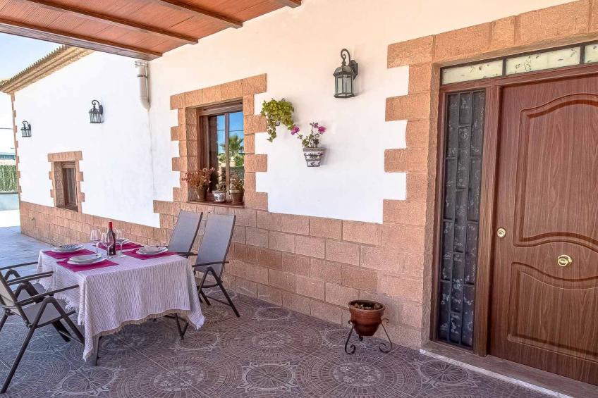 Villa Paquita Landhaus - foto 5