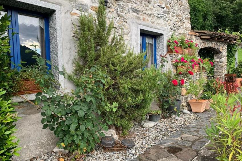 Rustico Motto della Capra - foto 5