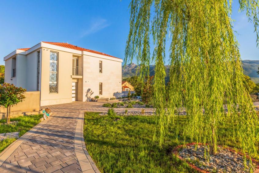 in Dugopolje mit Privatem Pool - foto 54