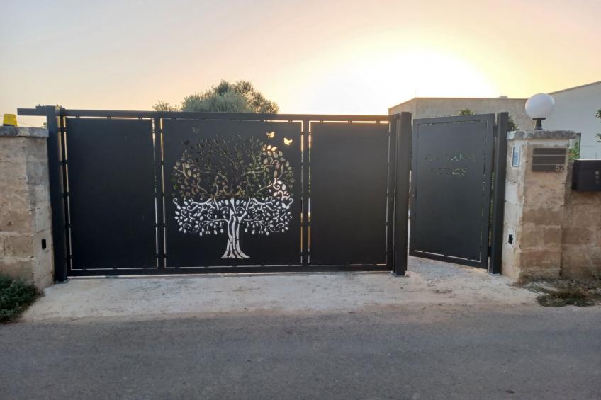 'Casa Cellina' zwischen Meer und Landschaft - foto 46