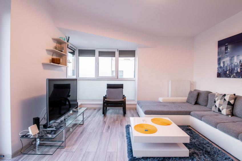 Luxuriöse Präsidentensuite - foto 4