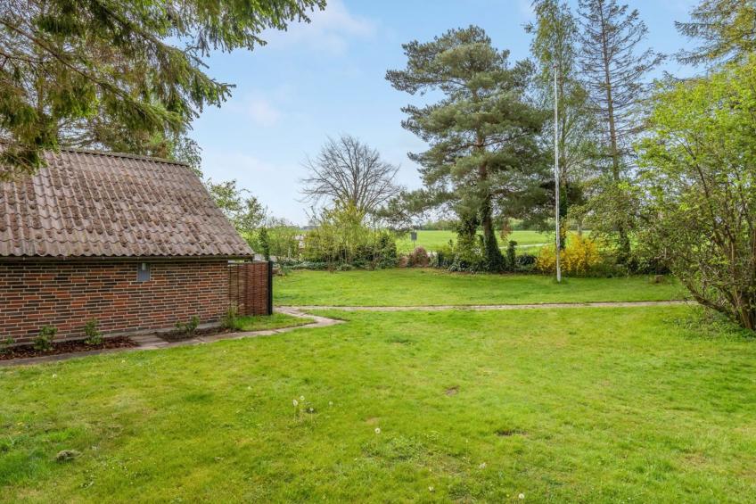 "Skalk" - 300m from the sea in Sealand - foto 4