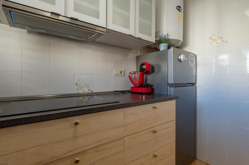 Bungalow Santa Pola I REF 059 - foto 17