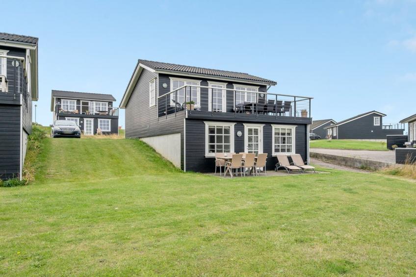 "Asmund" - 150m from the sea in Funen - foto 33