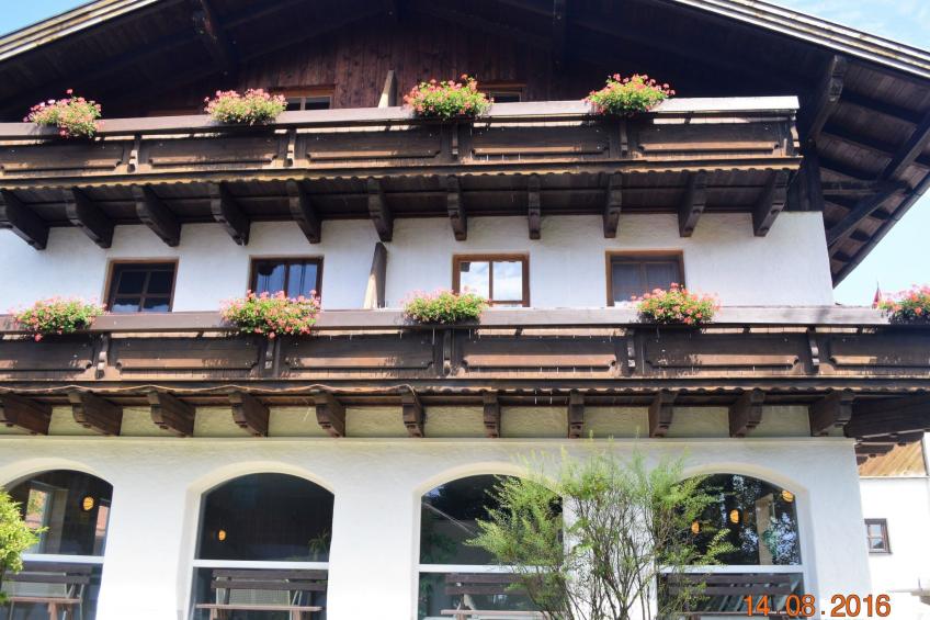 Wohnung Adalbert Stifter im Bayerischen Wald - foto 23