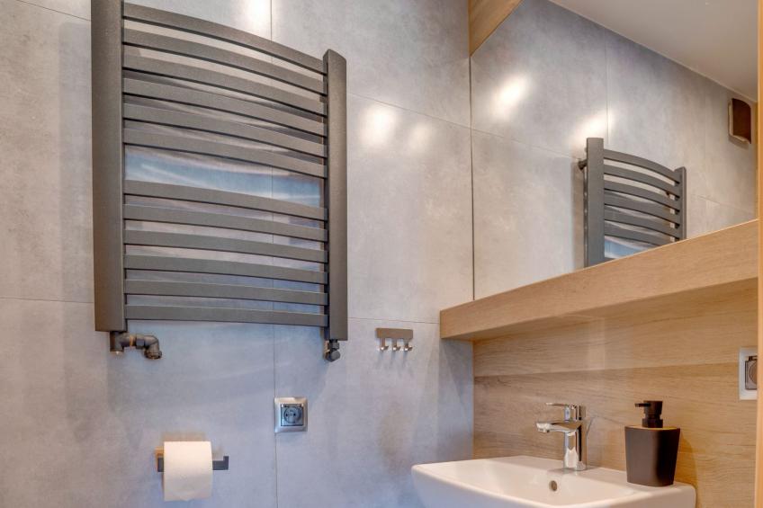 Chaty Pod Beskidkiem - foto 22