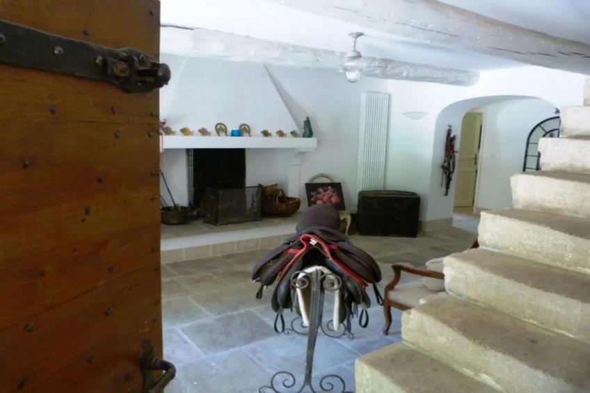 Villa provencale pour les amoureux de la nature en Lubéron - foto 43