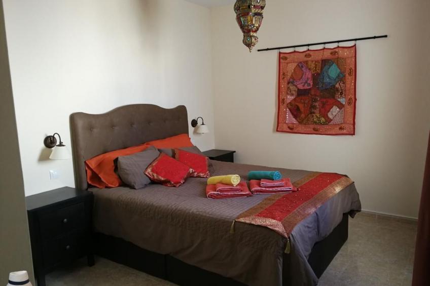 Gemütliche Ferienwohnung in Caleta De Famara - foto 11