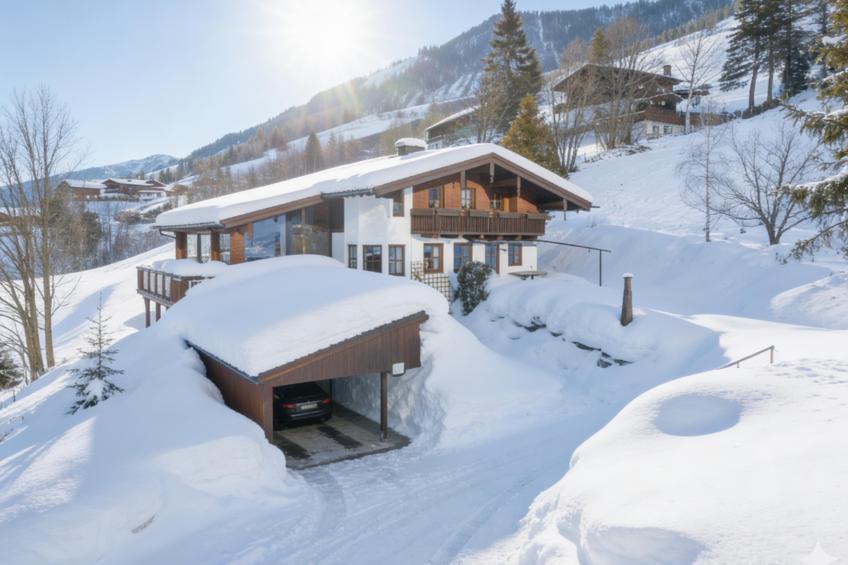 Spykerhütte - foto 56